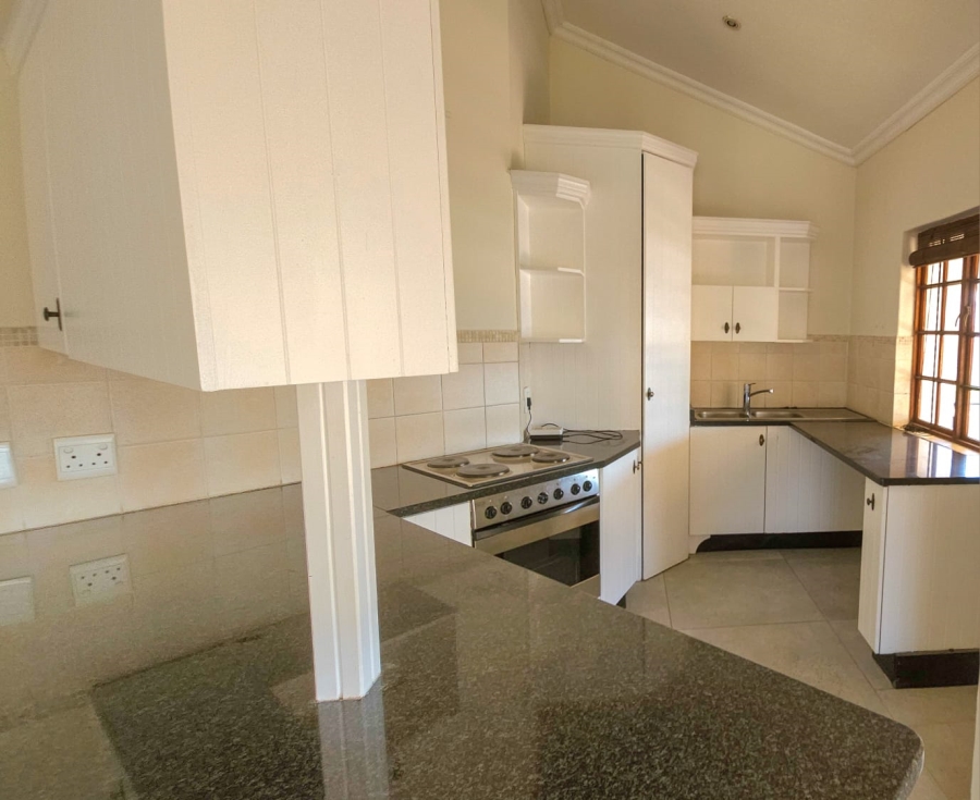 To Let 3 Bedroom Property for Rent in Landsmeer Residential Estate North West